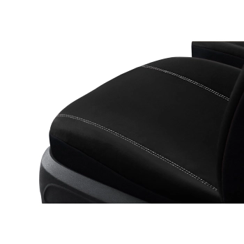 Pokrowce uniwersalne Comfort (czarne)